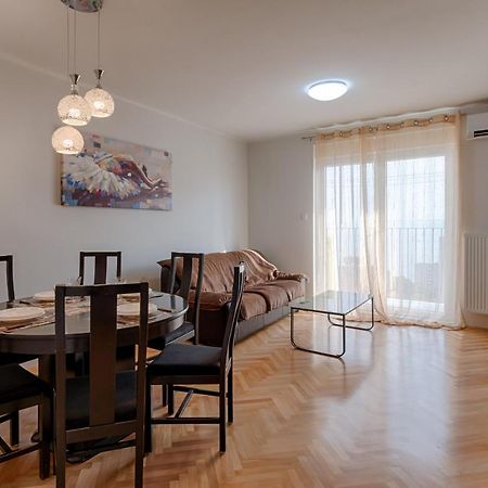 Two Bedroom Apartment Paris Rijeka Ngoại thất bức ảnh