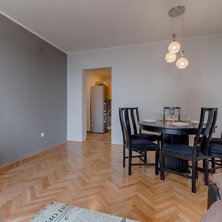 Two Bedroom Apartment Paris Rijeka Ngoại thất bức ảnh