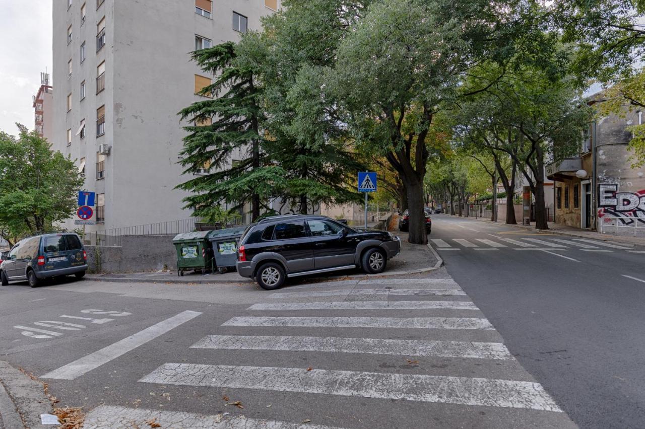 Two Bedroom Apartment Paris Rijeka Ngoại thất bức ảnh