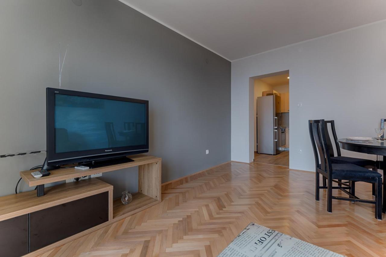 Two Bedroom Apartment Paris Rijeka Ngoại thất bức ảnh