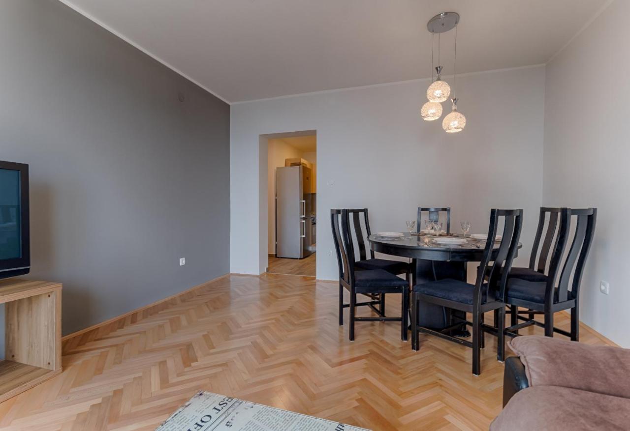 Two Bedroom Apartment Paris Rijeka Ngoại thất bức ảnh