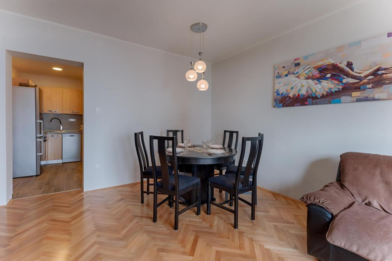 Two Bedroom Apartment Paris Rijeka Ngoại thất bức ảnh
