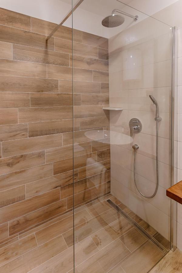Two Bedroom Apartment Paris Rijeka Ngoại thất bức ảnh