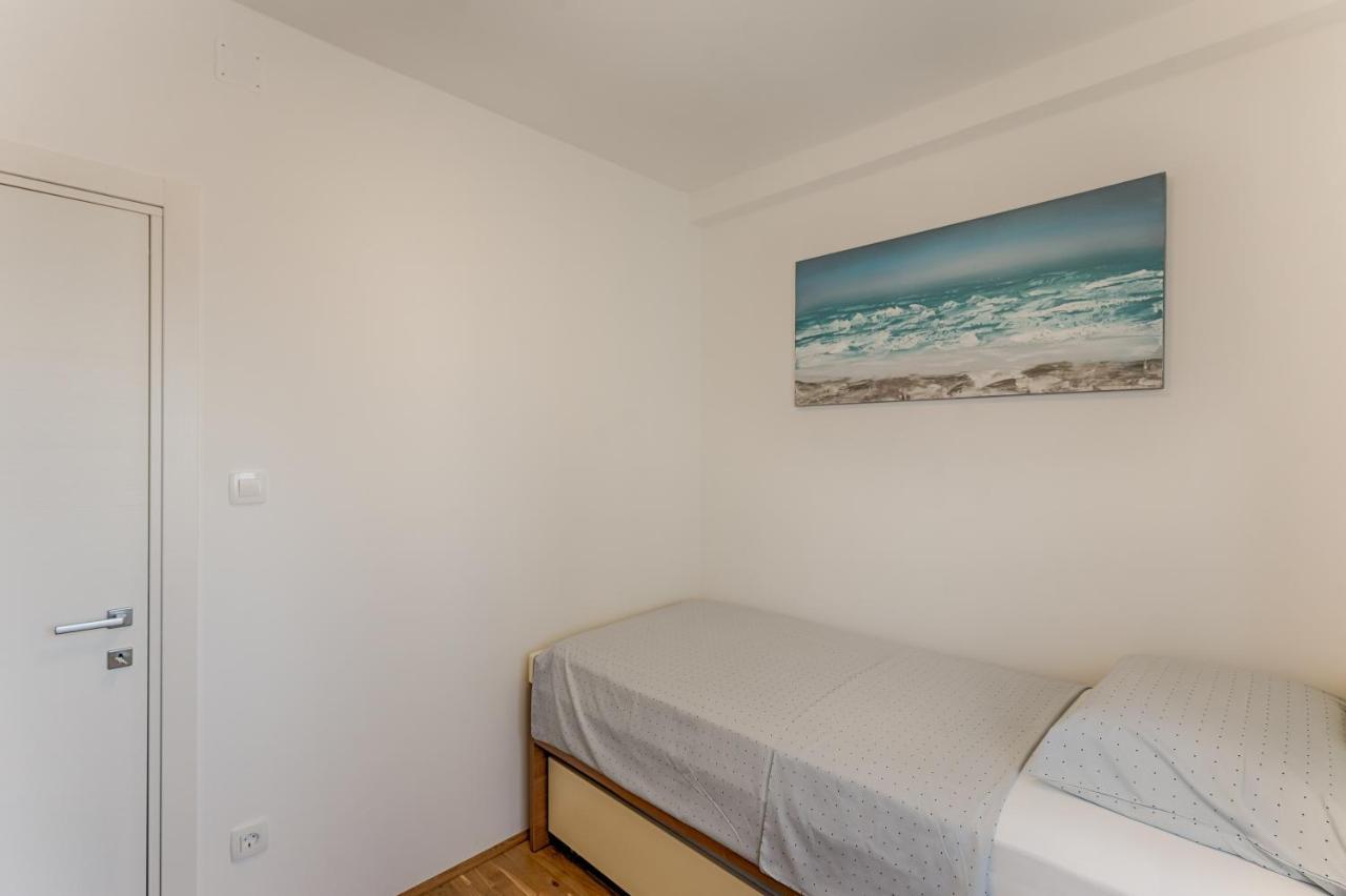 Two Bedroom Apartment Paris Rijeka Ngoại thất bức ảnh