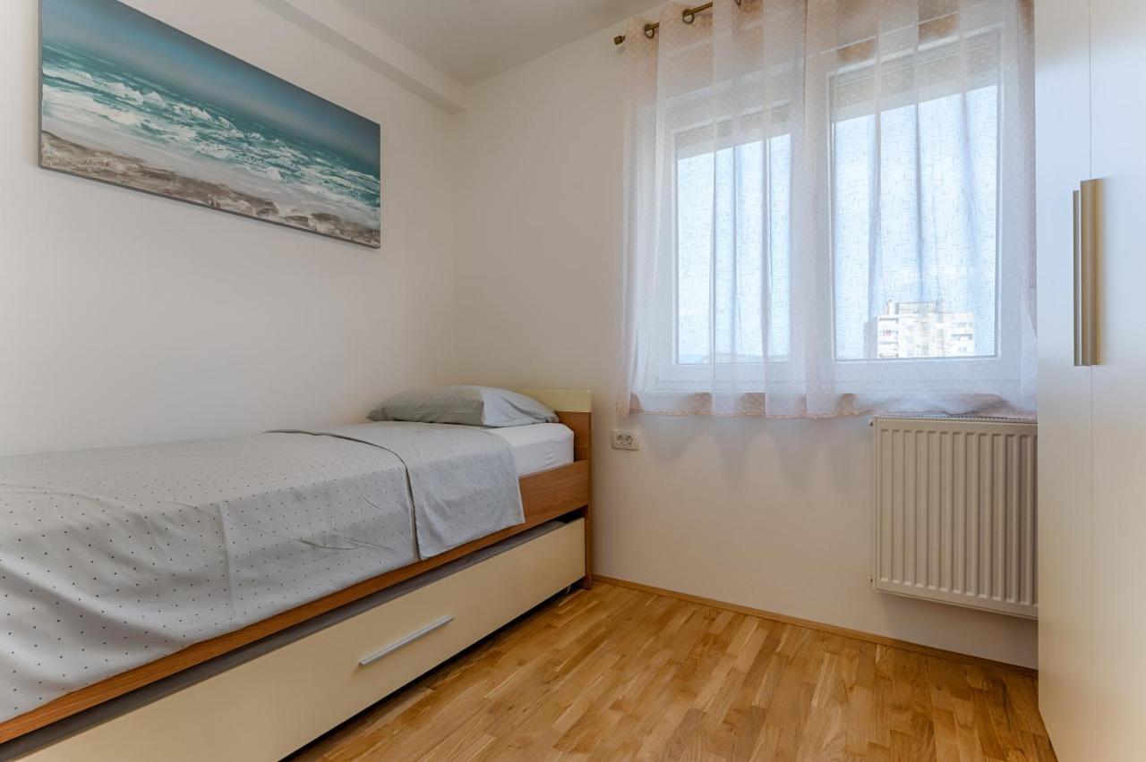 Two Bedroom Apartment Paris Rijeka Ngoại thất bức ảnh