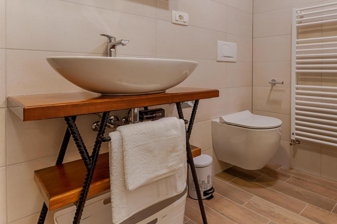 Two Bedroom Apartment Paris Rijeka Ngoại thất bức ảnh
